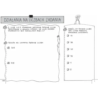 Matematyka Powt�rka do egzaminu �smoklasisty Graficzne karty pracy
