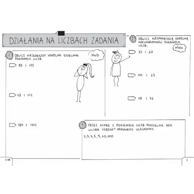 Matematyka Powt�rka do egzaminu �smoklasisty Graficzne karty pracy