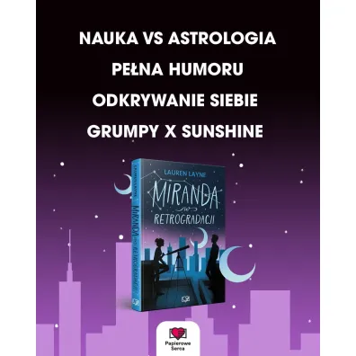 Miranda w retrogradacji