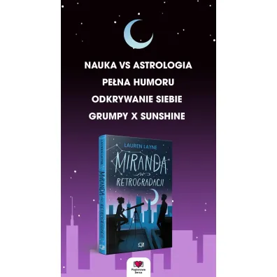 Miranda w retrogradacji