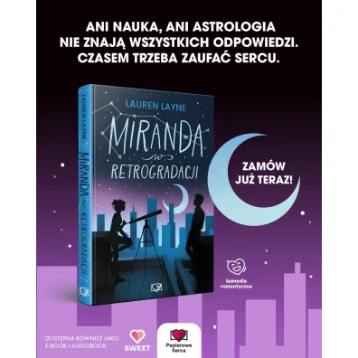 Miranda w retrogradacji