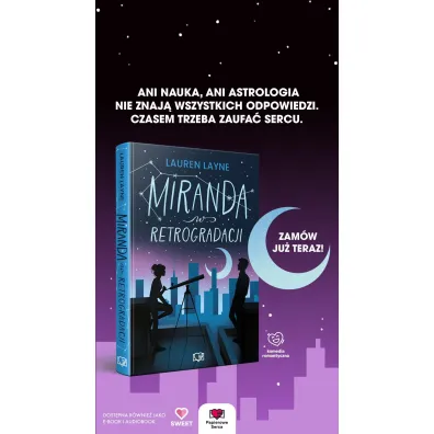 Miranda w retrogradacji