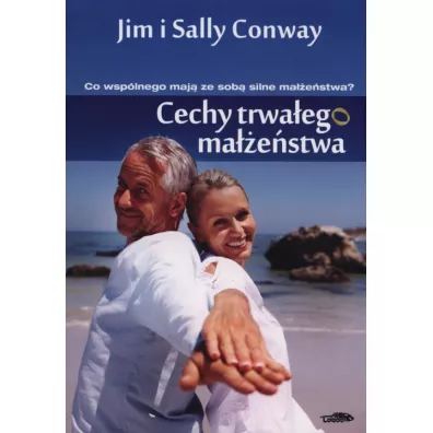 Cechy trwa�ego ma��e�stwa - Conway Jim, Conway Sally