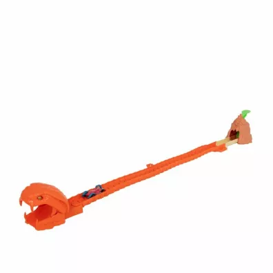 Teamsterz Tor Serpent Strike Cobra + auto HTI