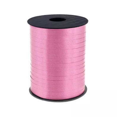 Godan Tasiemka pastelowa jasnorowa 5mm x 458m