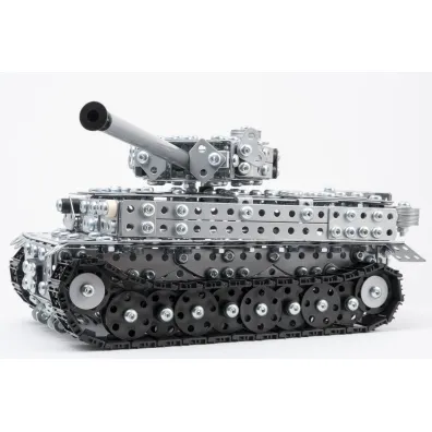 WOT czo�g TIGER I Alexander