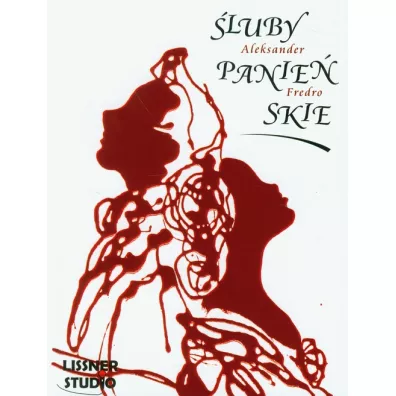�luby panie�skie - Aleksander Fredro