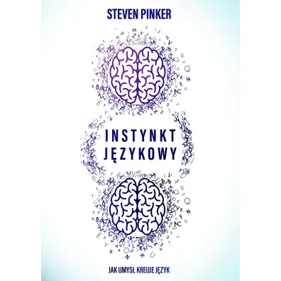 Instynkt j�zykowy - Steven Pinker