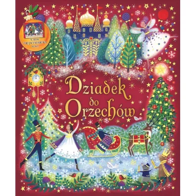 Dziadek do Orzech�w