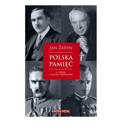 Polska pami�� - Jan �aryn