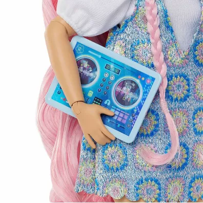 Barbie Dream Besties. Daisy Jean JDD74 Mattel