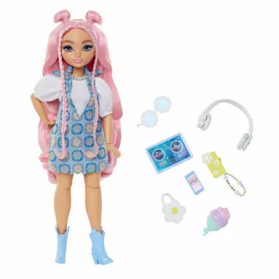 Barbie Dream Besties. Daisy Jean JDD74 Mattel