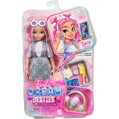 Barbie Dream Besties. Daisy Jean JDD74 Mattel