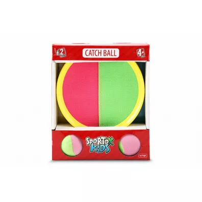 Gra zr�czno�ciowa Catch Ball Sportox Kids Artyk