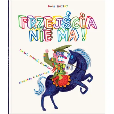 Przej�cia nie ma