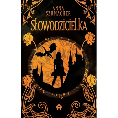 S�owodzicielka - Anna Szumacher