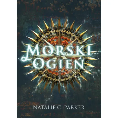 Morski ogie� - Natalie Parker