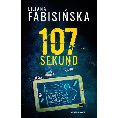 107 sekund - Liliana Fabisi�ska