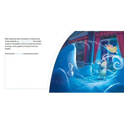 Disney Emocje. Mi�o��