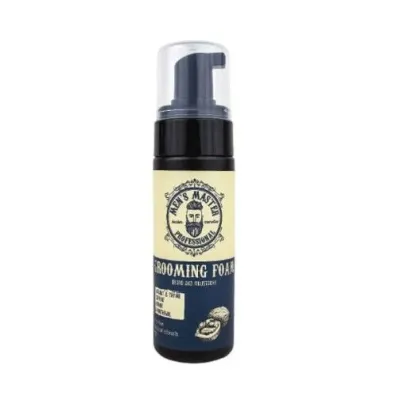 Mens Master Pianka do Brody Wspomagaj�ca Wzrost 150 ml