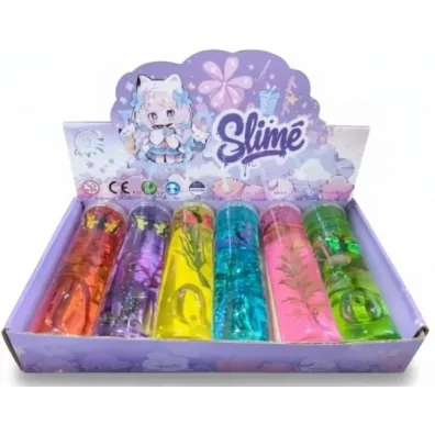 Slime MIX Merkpol