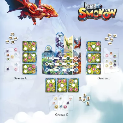 Park Smok�w