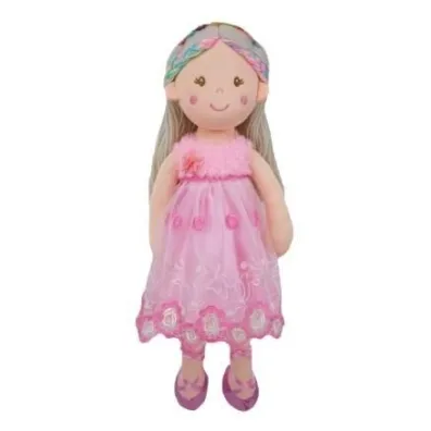 Lalka Kornelia 50cm Tulilo