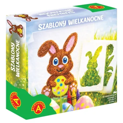 Szablony Wielkanocne Alexander