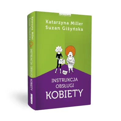 Instrukcja obs�ugi kobiety