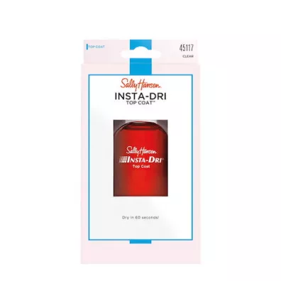 Sally Hansen Insta Dri wysuszacz lakieru do paznokci 13.3 ml