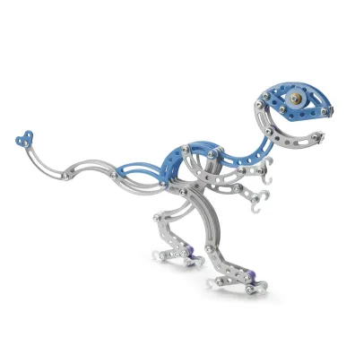 Alexander Ma�y Konstruktor/Constructor - Dinnozaury - Velociraptor