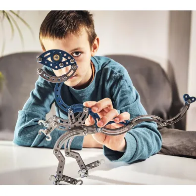 Alexander Ma�y Konstruktor/Constructor - Dinnozaury - Velociraptor