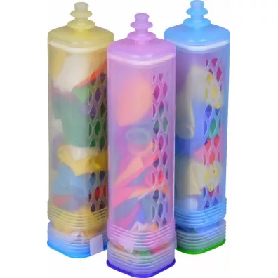 Balony z pompk� 28cm