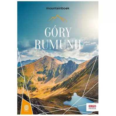 G�ry Rumunii. MountainBook - Aleksander Dymek, Maria Czub