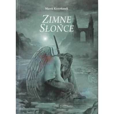 Zimne s�o�ce - Marek Krzystanek