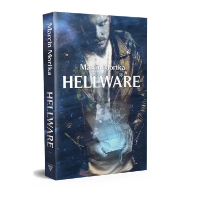 Hellware. Miasteczko Nonstead. Tom 2