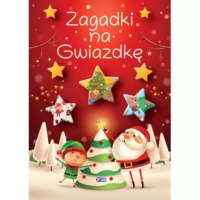 Zagadki na Gwiazdk