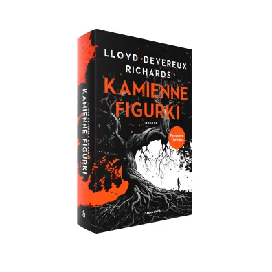 Kamienne figurki