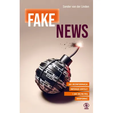 Fake news - Sander van der Linden