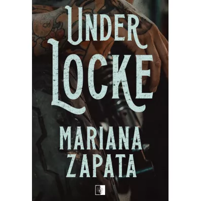 Under Locke - Mariana Zapata