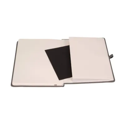 Antra Notes Memofix A5 kratka