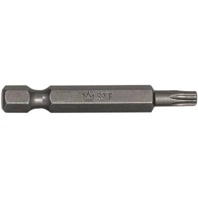 Grot Torx T15 L=50 mm 1/4" Corona C6593