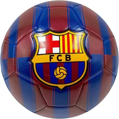 Pi�ka no�na fc barcelona home 2025/2026 r.5 Victoria Sport