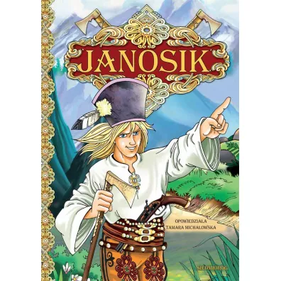 Janosik