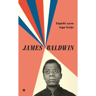 Zapiski syna swego kraju - James Baldwin