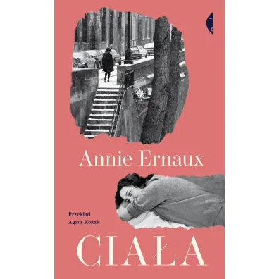 Cia�a - Annie Ernaux