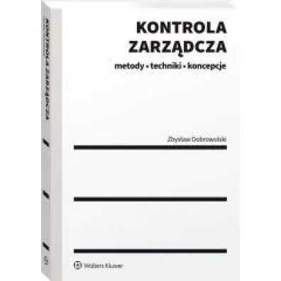 Kontrola zarz�dcza
