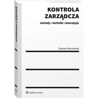 Kontrola zarz�dcza