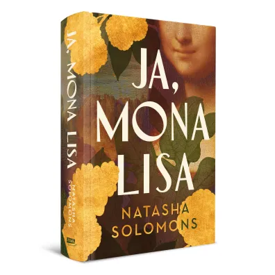 Ja, Mona Lisa