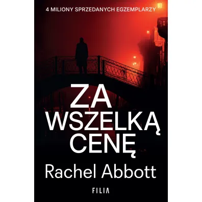 Za wszelk� cen� - Rachel Abbott